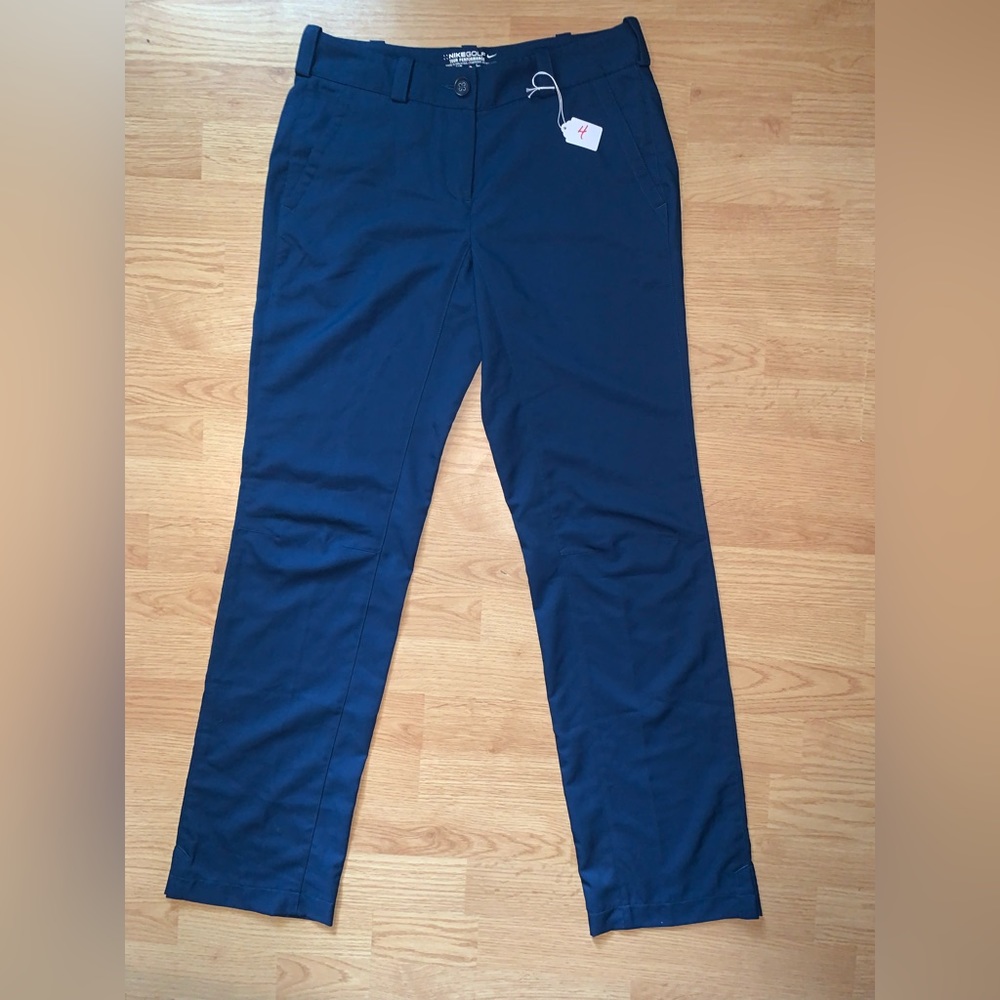 Nike Golf Tour Performance Women’s Pants